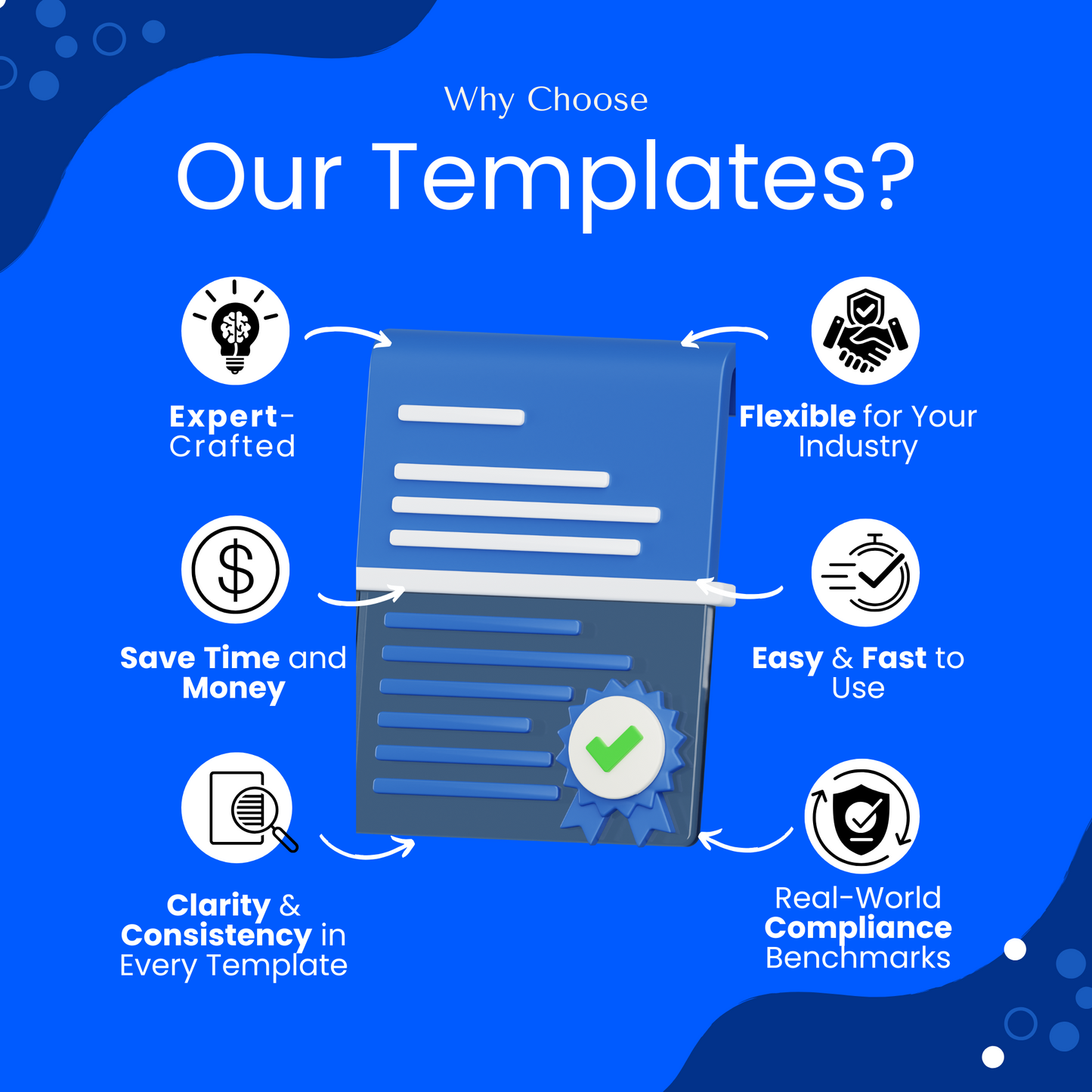 Employee Hiring SOP Template (Word & PDF) – Simple Standard Operating Procedure Template