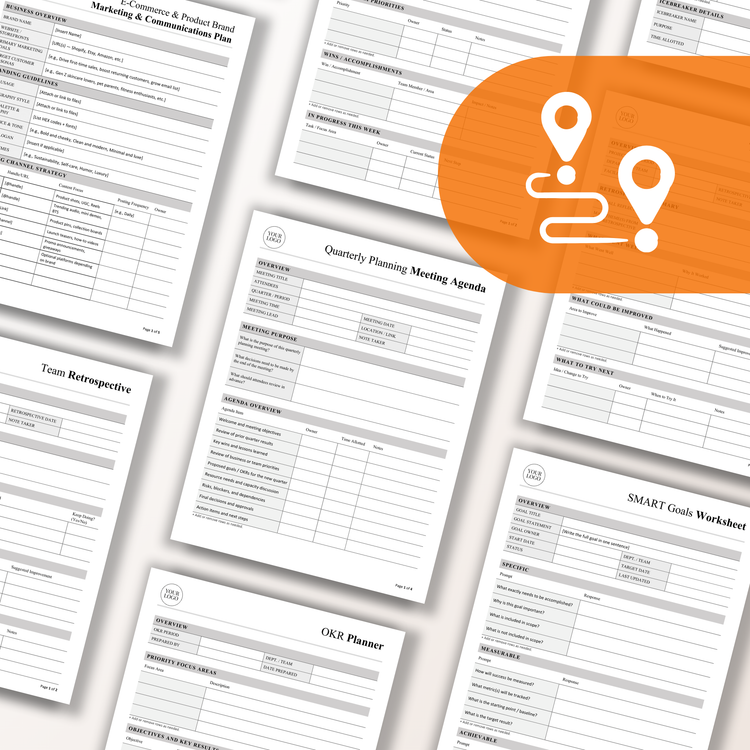 Planning & Management